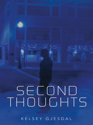 cover image of Second Thoughts